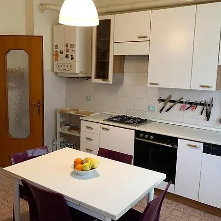 Apartmán Fuoriporta Affitti Brevi - A Casa Da Claudio Parma