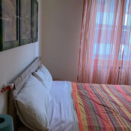 Apartmán Fuoriporta Affitti Brevi - A Casa Da Claudio *