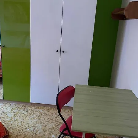 Apartmán Fuoriporta Affitti Brevi - A Casa Da Claudio *