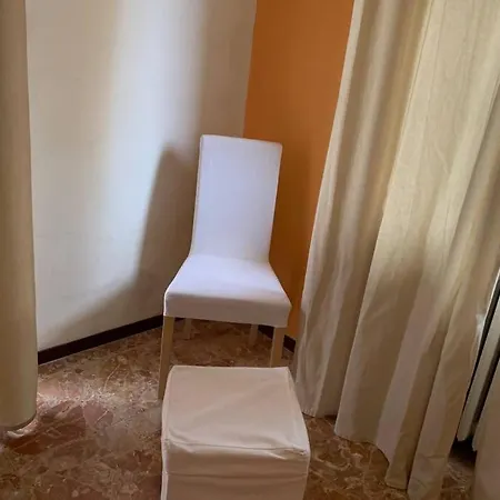 Fuoriporta Affitti Brevi - A Casa Da Claudio * Parma