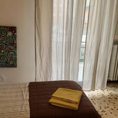 Fuoriporta Affitti Brevi - A Casa Da Claudio Lägenhet