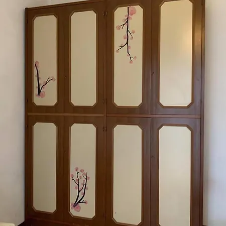 Fuoriporta Affitti Brevi - A Casa Da Claudio