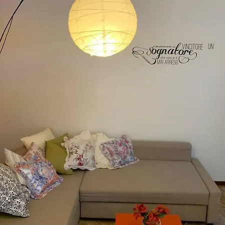 Apartment A Casa Da Claudio *
