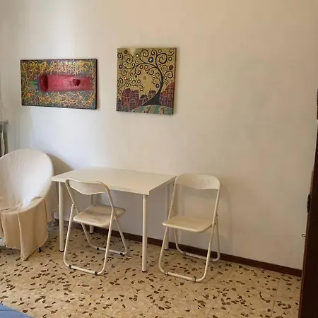A Casa Da Claudio * Parma
