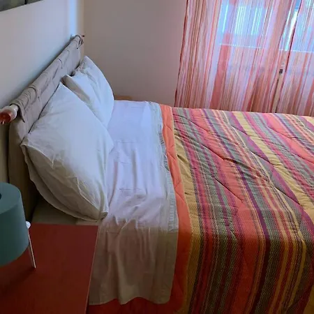 Apartment A Casa Da Claudio Parma