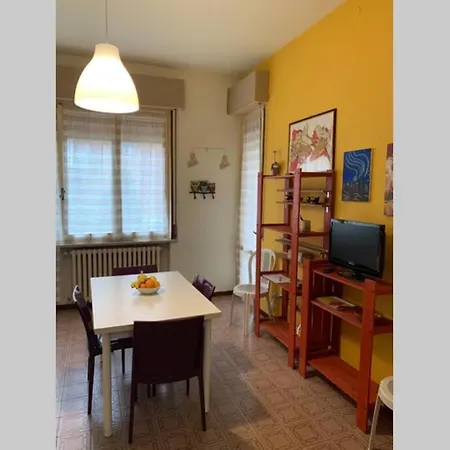 A Casa Da Claudio Apartment *