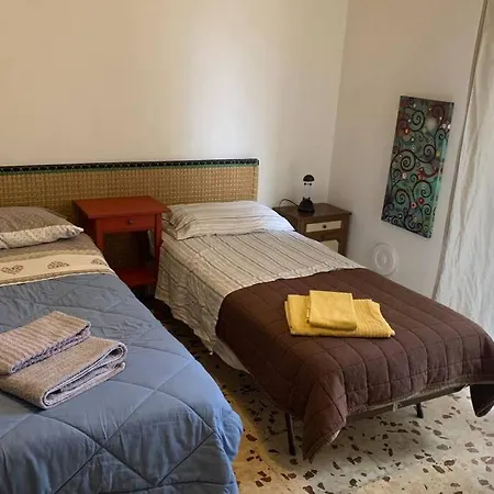 Fuoriporta Affitti Brevi - A Casa Da Claudio * بارما