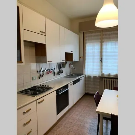 Fuoriporta Affitti Brevi - A Casa Da Claudio Lägenhet