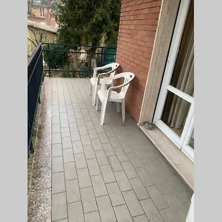 Fuoriporta Affitti Brevi - A Casa Da Claudio * Parma