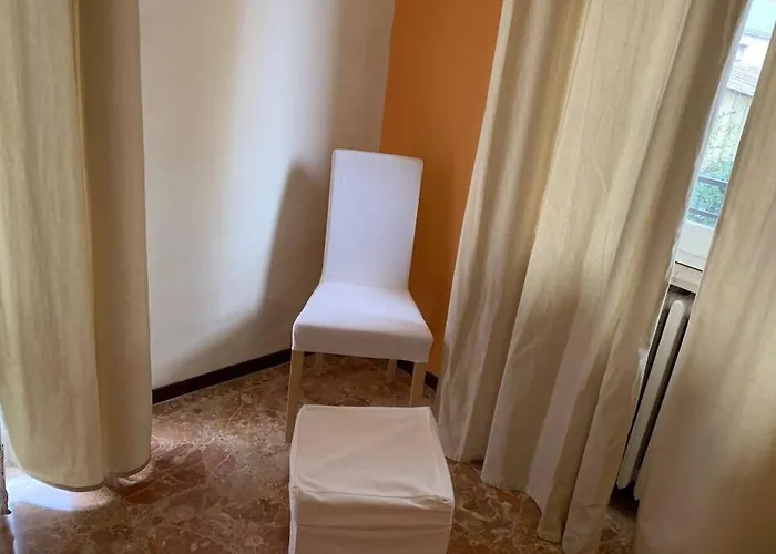 Fuoriporta Affitti Brevi - A Casa Da Claudio * Parma