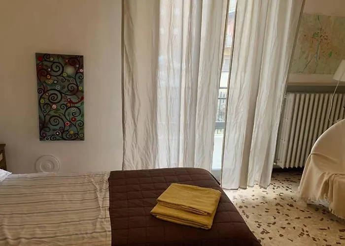 Fuoriporta Affitti Brevi - A Casa Da Claudio Apartment