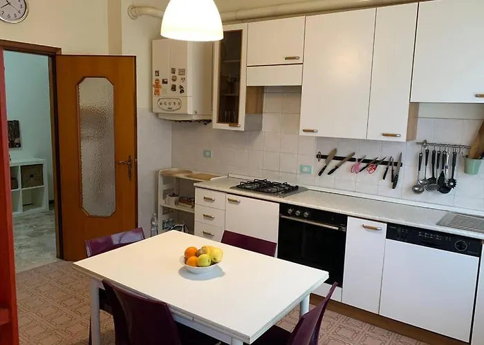 Apartment Fuoriporta Affitti Brevi - A Casa Da Claudio Parma