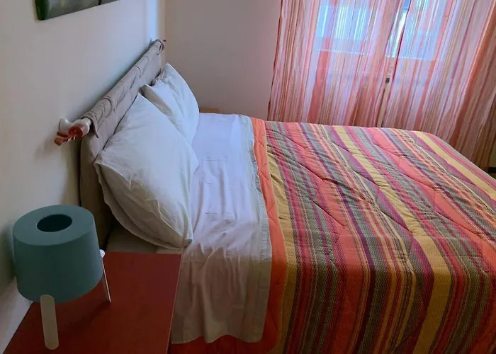 Apartment Fuoriporta Affitti Brevi - A Casa Da Claudio Parma