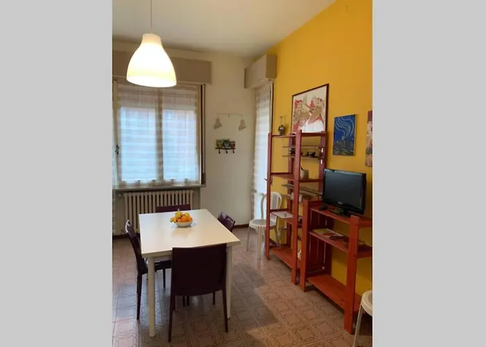 Fuoriporta Affitti Brevi - A Casa Da Claudio Apartment *