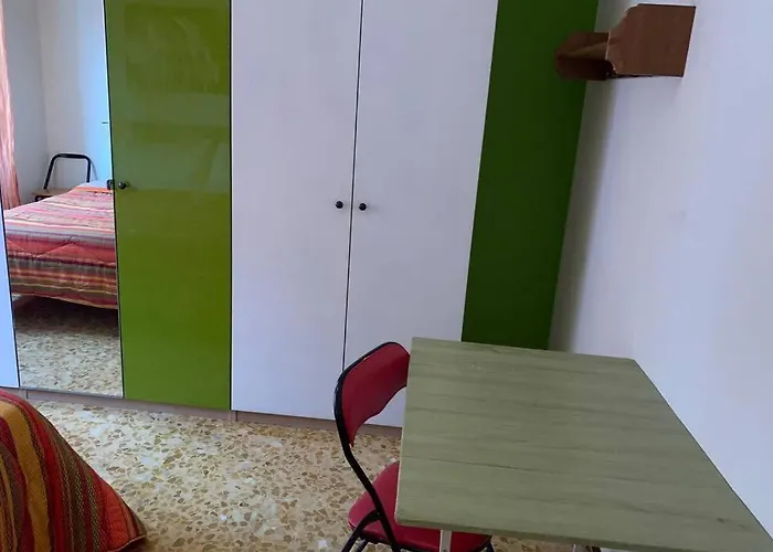 Apartment Fuoriporta Affitti Brevi - A Casa Da Claudio *