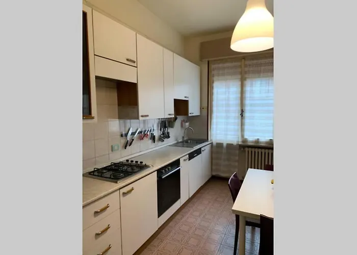 Fuoriporta Affitti Brevi - A Casa Da Claudio Apartment